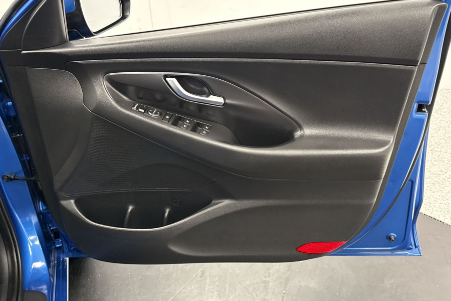 2017 Hyundai I30 Active Hatch Image 19