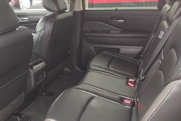 2022 Nissan Pathfinder R53 Ti SUV Image 20