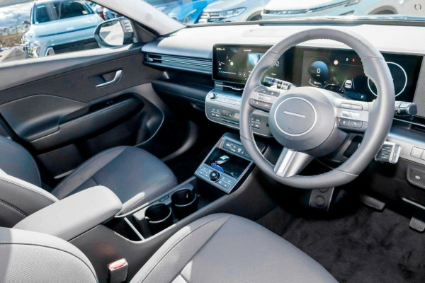 2026 Hyundai KONA SX2.V3 Premium SUV Image 12
