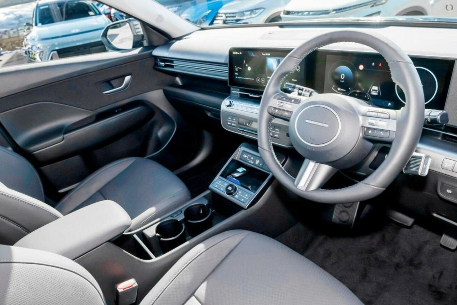 2026 Hyundai KONA SX2.V3 Premium SUV Image 12