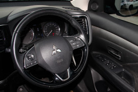 2017 Mitsubishi Outlander ZK MY17 Suv