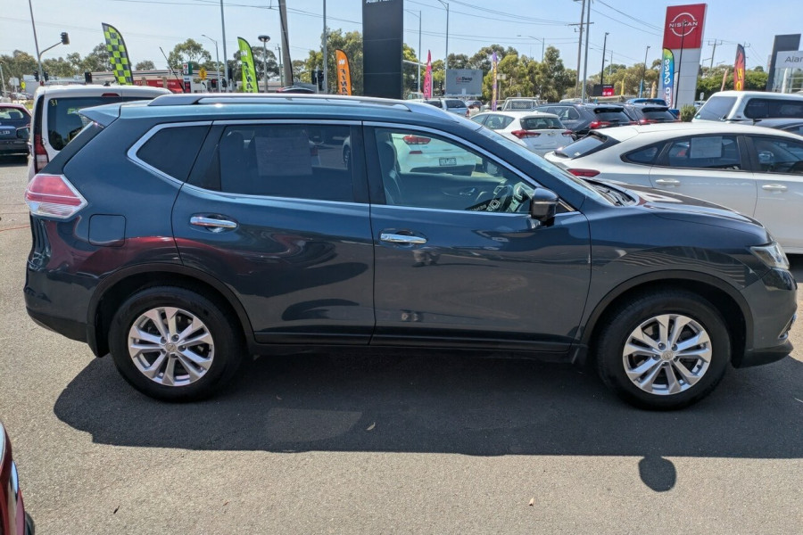 2015 Nissan X-Trail T32 ST-L X-tronic 2WD Wagon Image 9