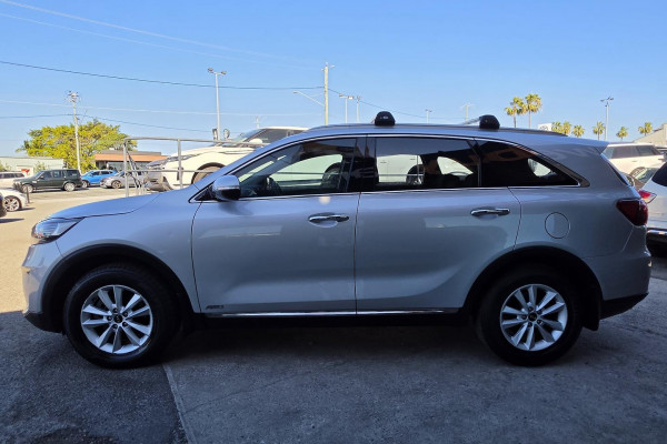 2017 Kia Sorento UM Si SUV Image 12
