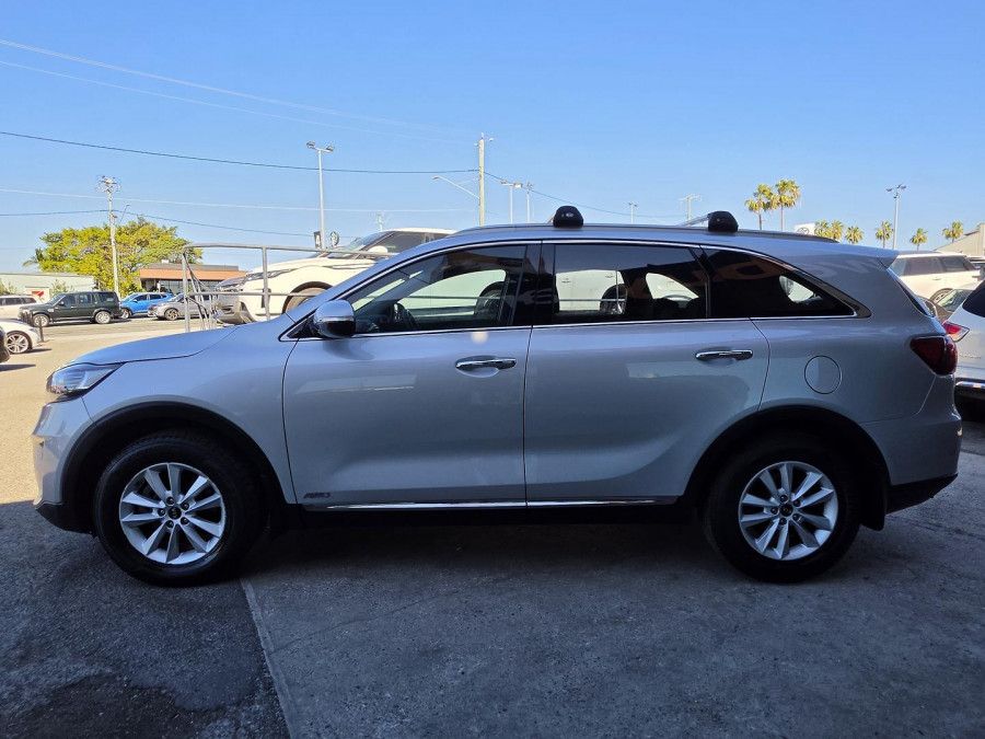 2017 Kia Sorento UM Si SUV Image 12
