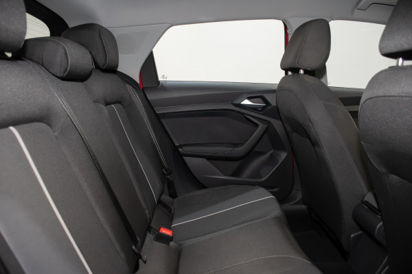 2020 Audi A1 GB 35 TFSI Hatch Image 3
