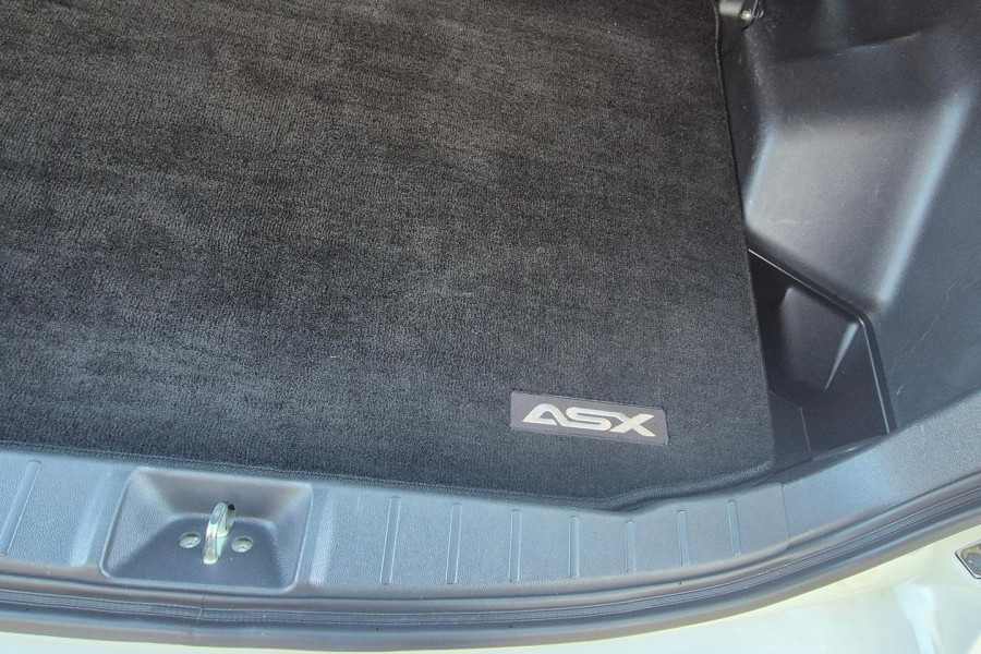 2019 Mitsubishi ASX XC ES ADAS SUV Image 12