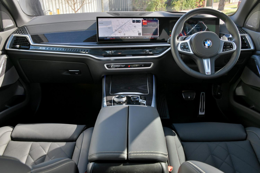 2025 BMW X5 G05 LCI xDrive40i M Sport SUV