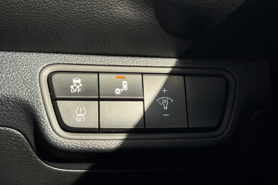 2021 MY22 Kia Cerato BD Sport+ Sedan Image 27