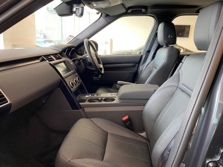 2019 MY20 Land Rover Discovery Series 5 L462 MY SD4 Suv