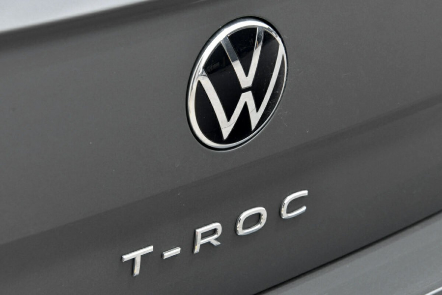 2024 Volkswagen T-Roc D11 CityLife SUV Image 24