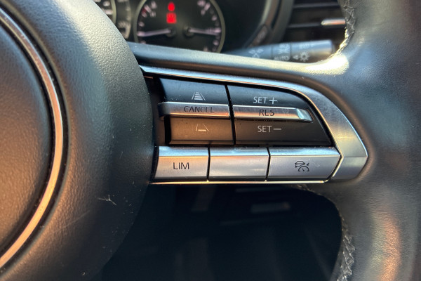 2019 Mazda 3 BP Series G20 Touring Hatch Image 22
