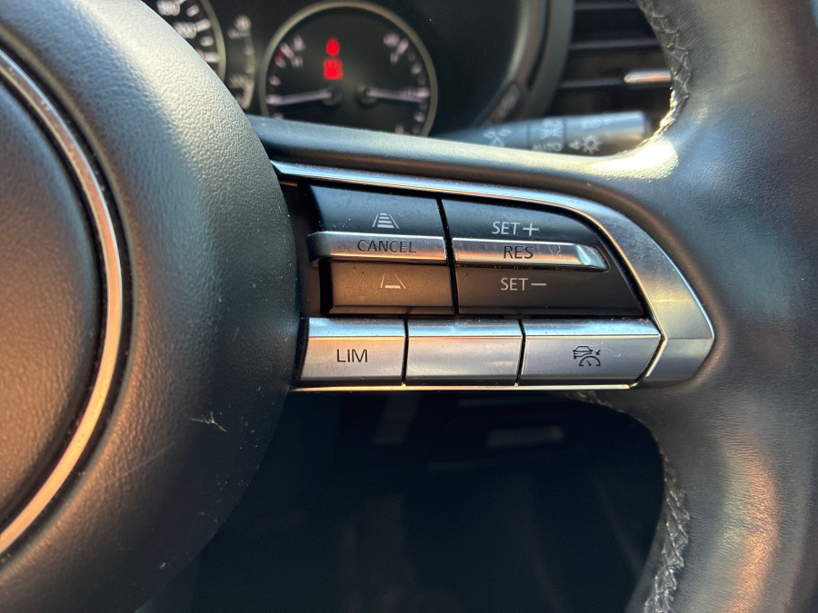 2019 Mazda 3 BP Series G20 Touring Hatch Image 22