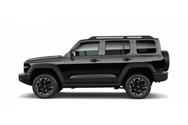 2026 GWM Tank 300 P01 Lux Hi4-T PHEV SUV