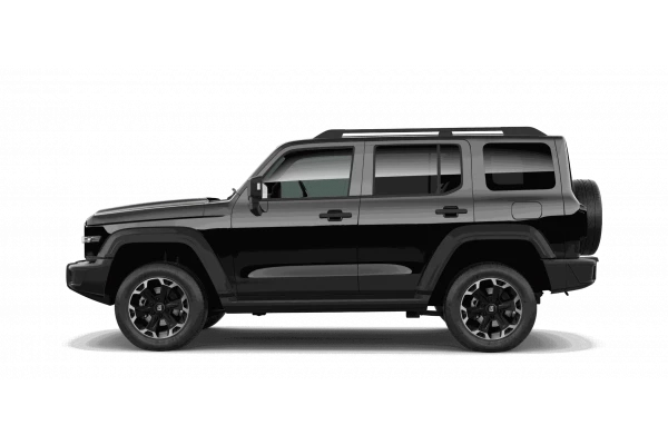 2026 GWM Tank 300 P01 Lux Hi4-T PHEV SUV