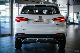 2022 MY23 MG HS SAS23 Excite SUV