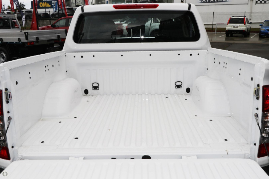 2024 MY25 Nissan Navara D23 SL Ute Image 11