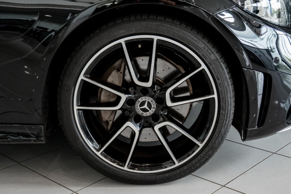 2019 Mercedes-Benz C-Class C205 C300 Coupe image 8