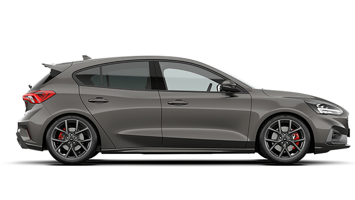 2020 Ford Focus ST - Jeff Wignall Ford