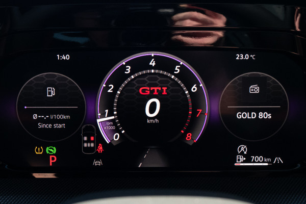 2025 MY26 Volkswagen Golf 8.5 GTI Hatch Image 12