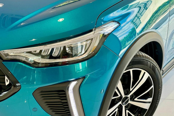 2024 GWM Haval Jolion A02 Ultra Hybrid SUV Image 5