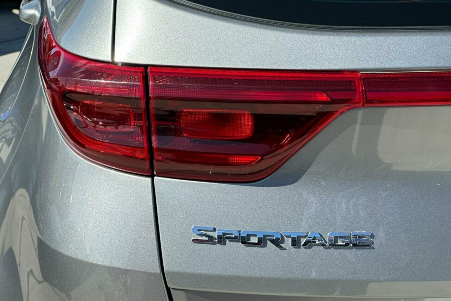 2018 Kia Sportage QL MY18 Si AWD Premium Wagon Image 13