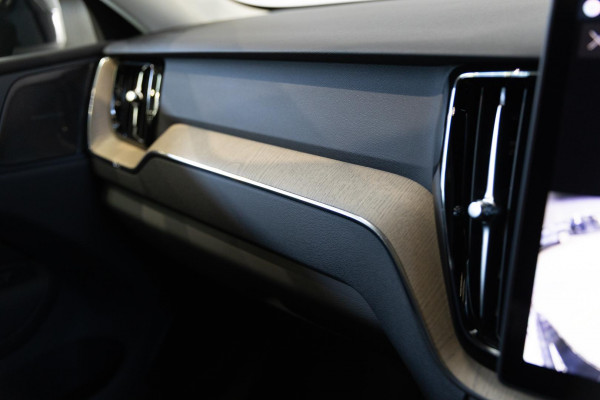 2026 Volvo XC60 UZ Plus B5 Bright SUV Image 25