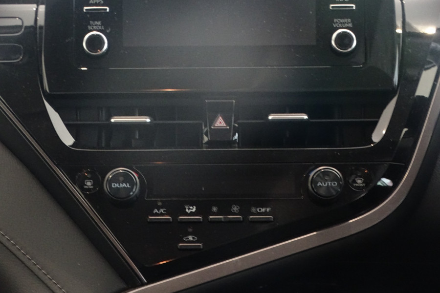 2021 Toyota Camry AXVH70R Ascent Sedan Image 20