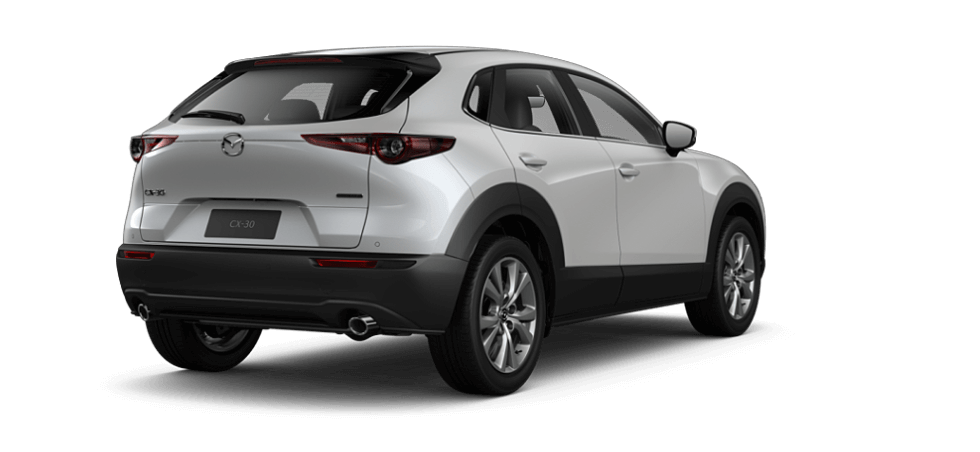 2024 Mazda CX-30 DM2W7A G20 Evolve SUV Image 14