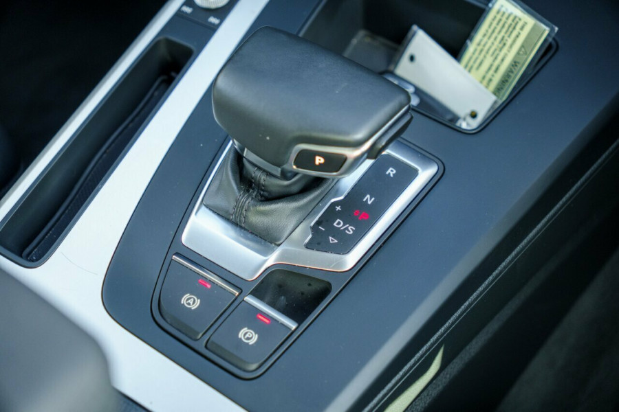 2022 Audi Q5 FY 40 TDI Sport SUV Image 15