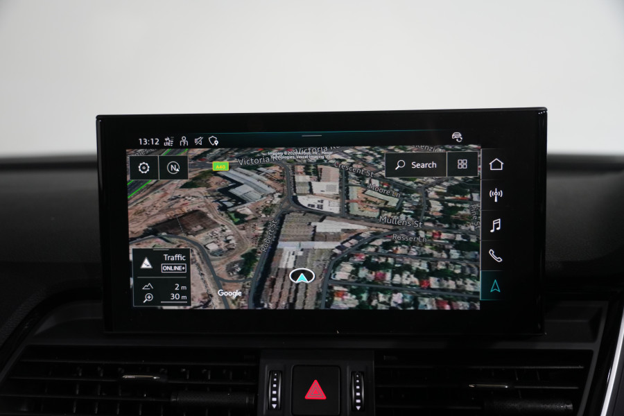 2024 Audi Q5 FY 45 TFSI S Line SUV Image 24