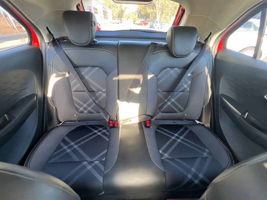 2020 MG MG3 SZP1 Excite Hatch Image 23
