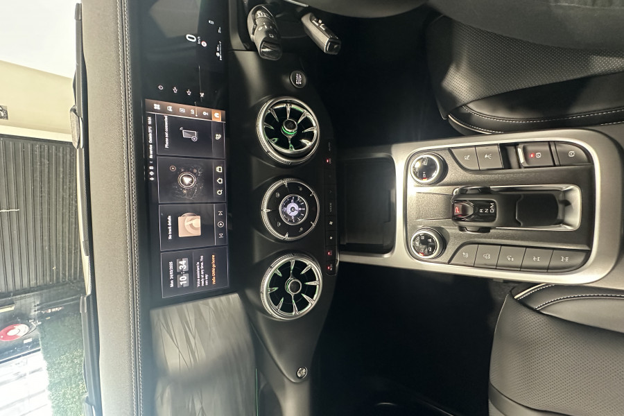 2025 GWM Tank 300 P01 Ultra SUV Image 13