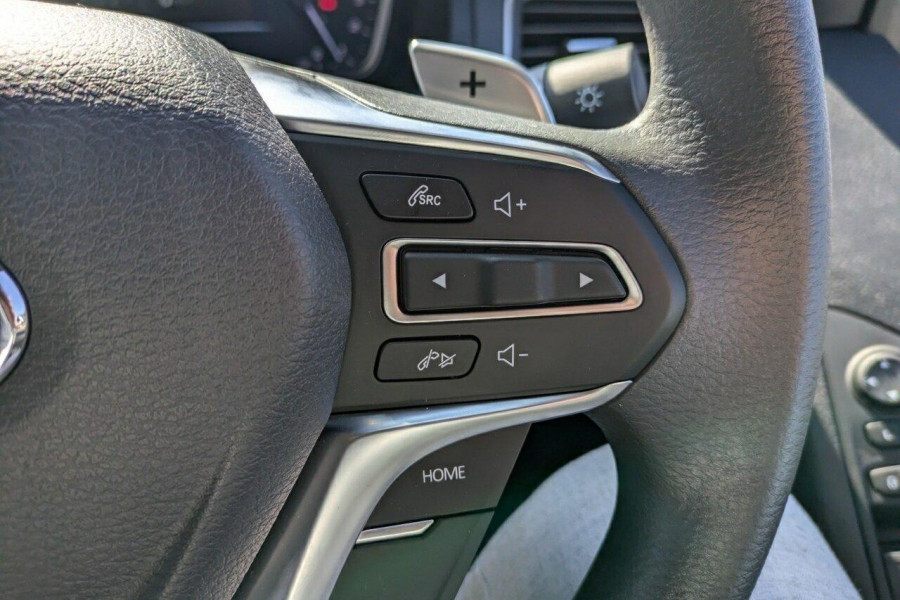 2024 LDV G10 SV7C Plus Van Image 18