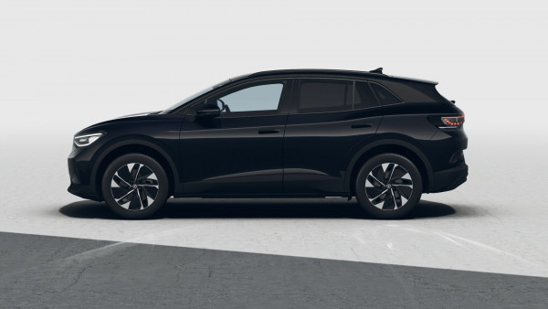 2025 Volkswagen ID. 4 E2 Pro SUV image 3