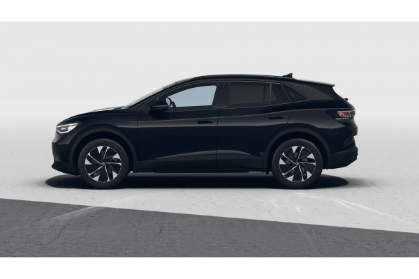 2025 Volkswagen ID. 4 E2 Pro SUV Image 3