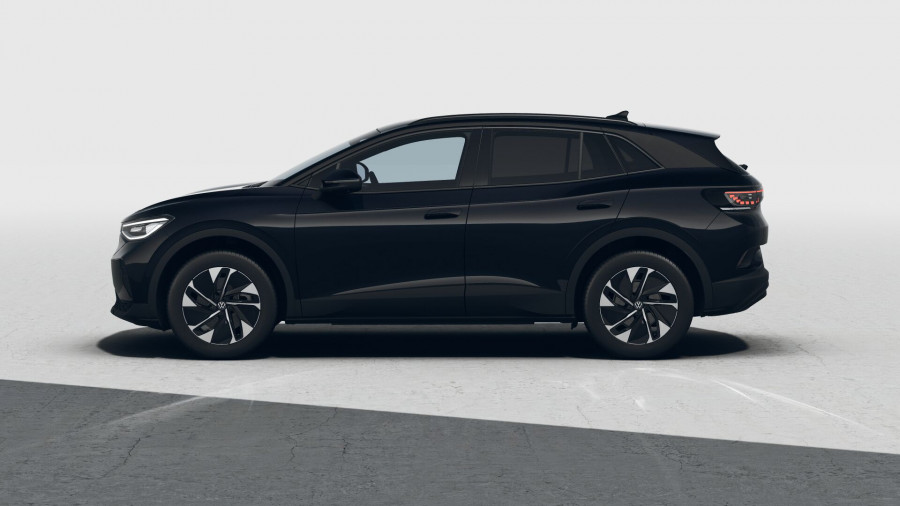 2025 Volkswagen ID. 4 E2 Pro SUV Image 3