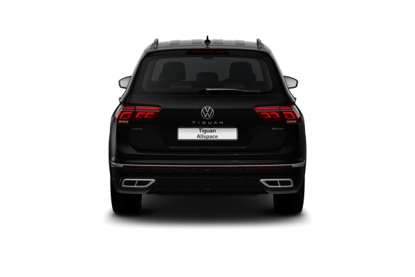 2024 Volkswagen Tiguan 5N 162TSI R-Line Allspace SUV