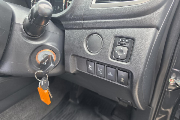 2022 MY22.5 Mitsubishi Triton MR GLX-R Ute Image 18