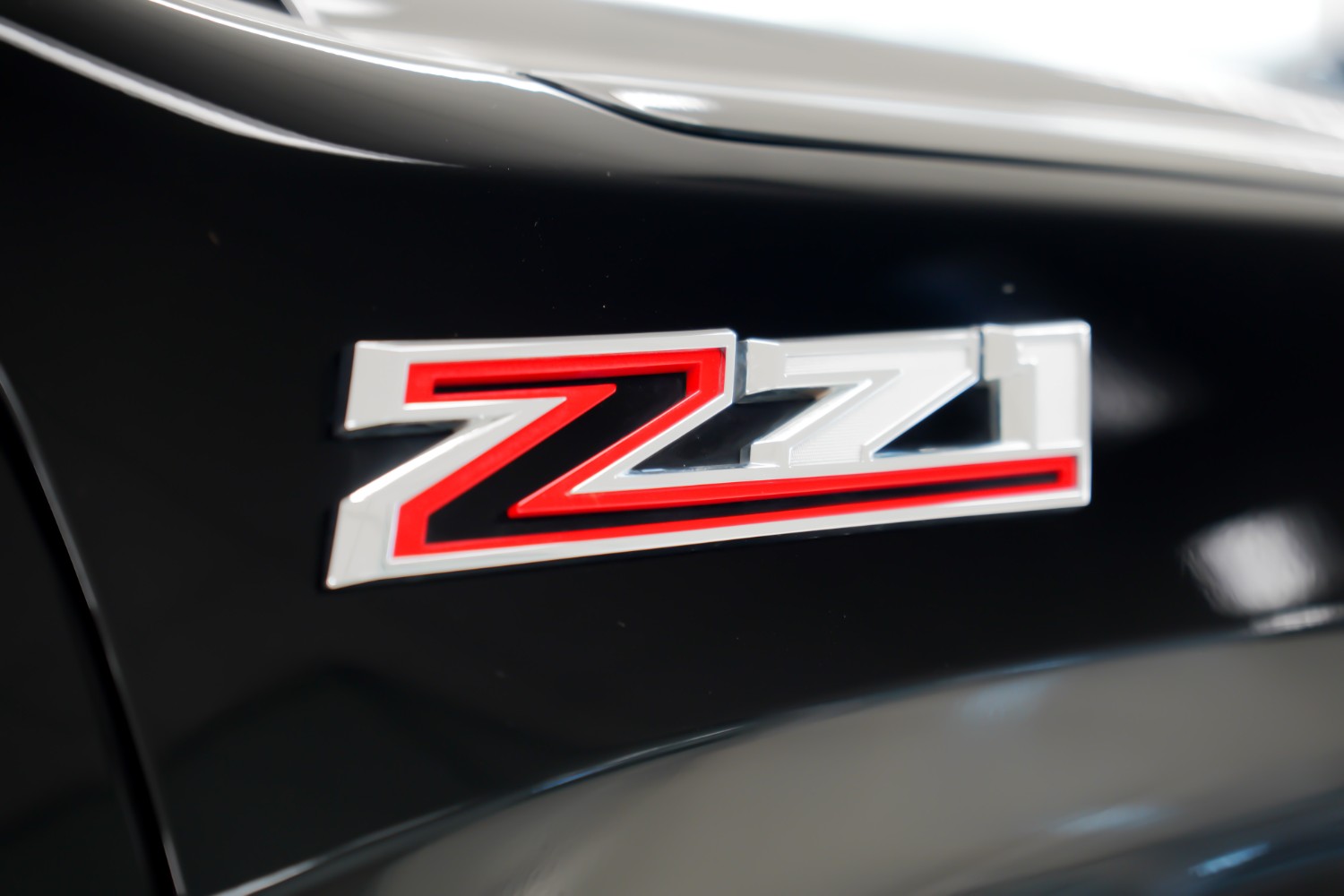 2020 Chevrolet Silverado T1 LTZ Premium Edition Ute Image 15