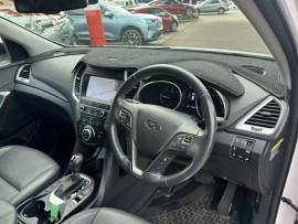 2016 MY17 Hyundai Santa Fe DM3 Series II Highlander SUV image 13