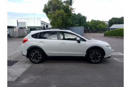2012 Subaru XV G4-X 2.0i-L SUV