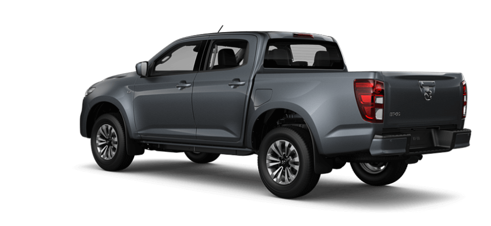 2024 Mazda BT-50 TF XT Ute Image 19