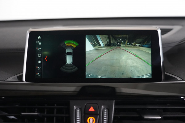 2019 BMW X2 M35i SUV Image 21
