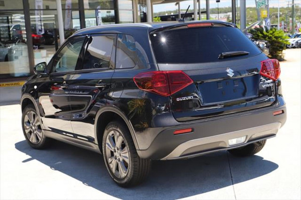 2020 Suzuki Vitara LY Series II Suv