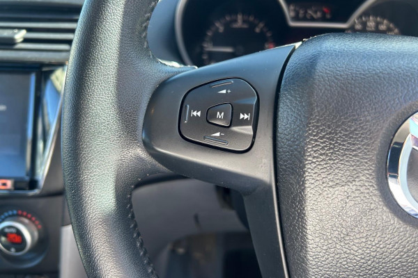 2018 Mazda BT-50 UR XTR Ute Image 24