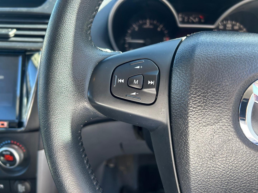 2018 Mazda BT-50 UR XTR Ute Image 24