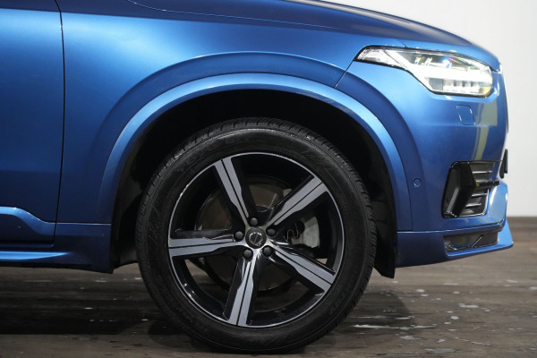2019 Volvo XC90 L Series D5 R-Design SUV image 5