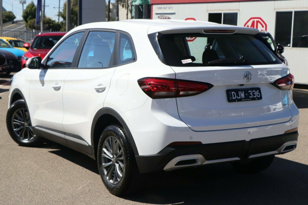 2024 MG ZS AZS1 Excite SUV Image 3