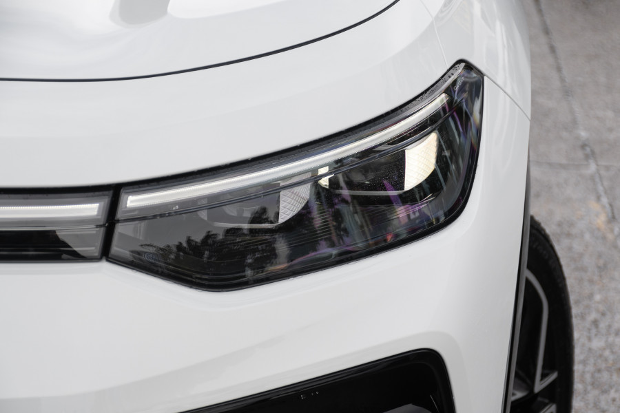 2026 Volkswagen Tayron R4 200TSI eHybrid R-Line SUV Image 25