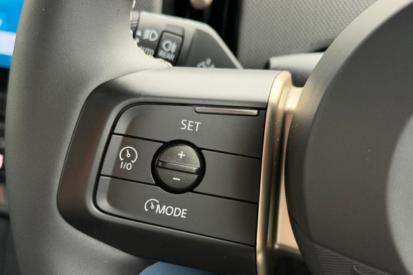 2025 MINI Cooper F65 S Favoured Hatch